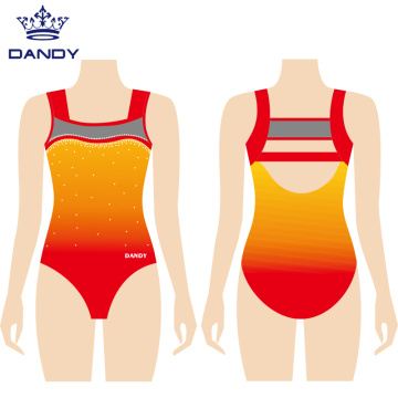 Leotards persunalizati unichi ombe