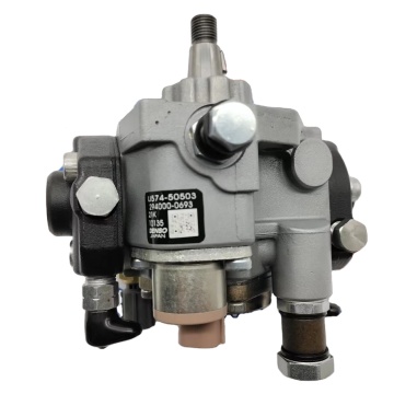 Hochwertige Diesel-Kraftstoffeinspritzpumpen für Kubota-294000-0693 294000-0692 294000-0691 294000-06900