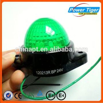 car accessory semi truck led light bar