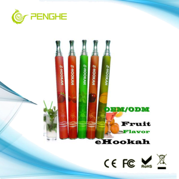 2013 Real E Hookah with New Technology, Original Factory Price