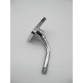 Brass Ball Plastic Jointed Shower Head