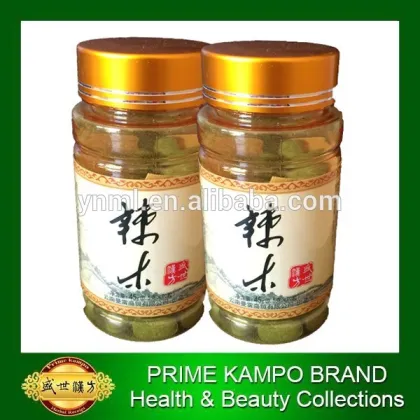 Hot Sale! Moringa leaves extract tablets, health care supplement, lam tablets in 90 tablets