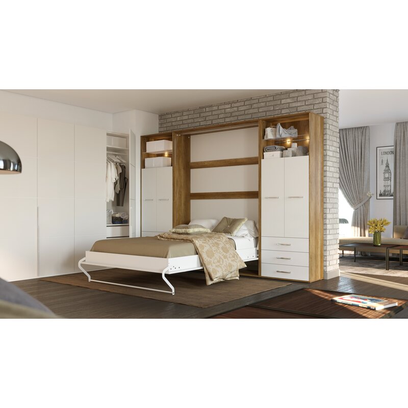 Cheap Murphy Bed