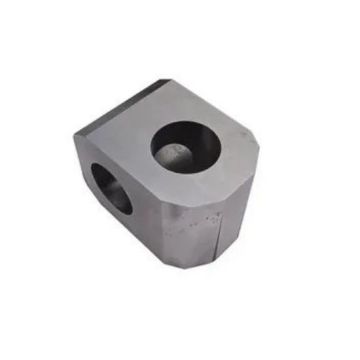 Metal Aluminum Lathe Part Machine Part Turning Part