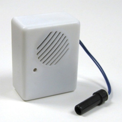 モーションセンサーレコーダー、モーションセンサートーキングボックス