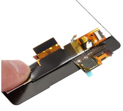 Display Screen for Sony Xperia Z4