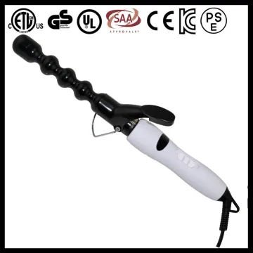 2015 New private label dual voltage curling iron as seen on tv