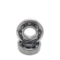 Durable 6208 Deep Groove Ball Bearing