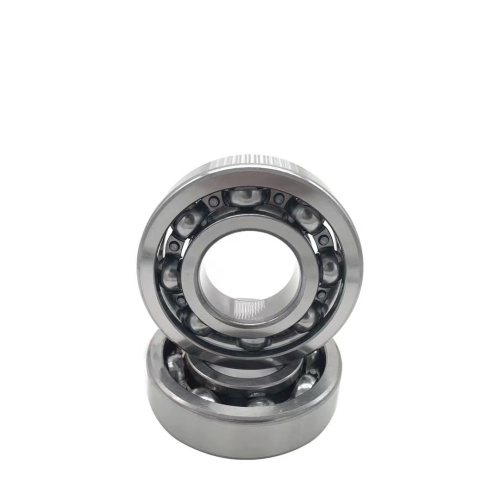 Durable 6208 Deep Groove Ball Bearing