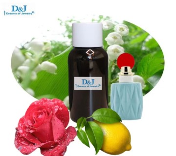 Pop flavor perfume blossom fragrance brand fragrance parfum