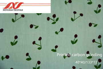 Printed carbon grinding 40*40/133*72