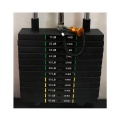 Body Strong Strong Multi Gym Functional Combo Power Rack