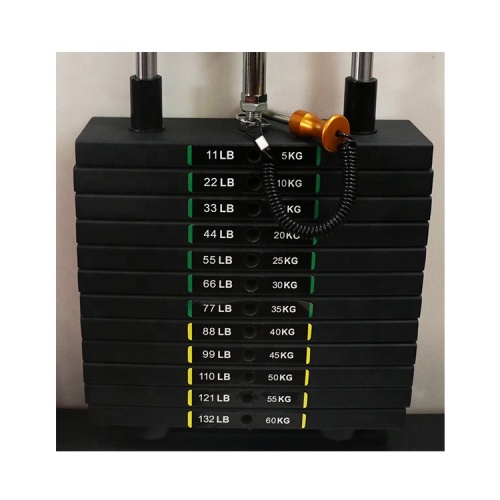 Body Strong Multi Gym Functional Combo Power Rack