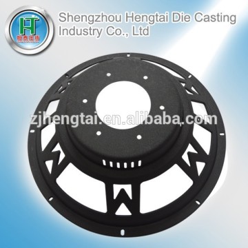 Audio Speaker 15 Inch Steel Basket