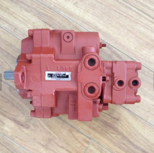PC25 Hydraulic Main Pump 705-41-08080