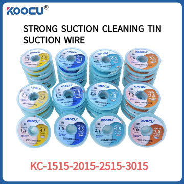 Filo di saldatura del filo di stagno attivo ad alta purezza