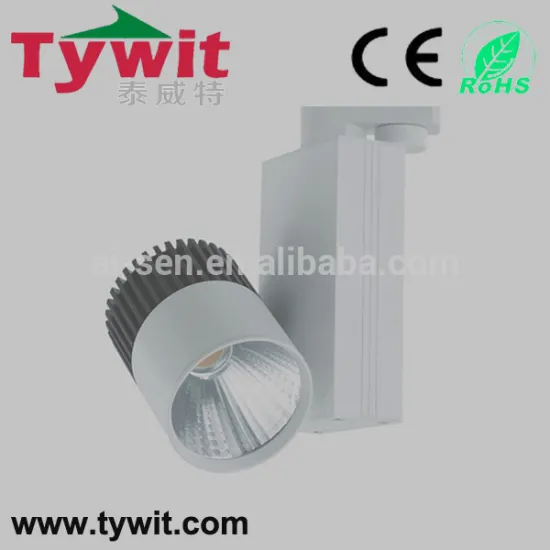 COB LED Track Light 3W 5W 10W 20W 30W 50W 60W
