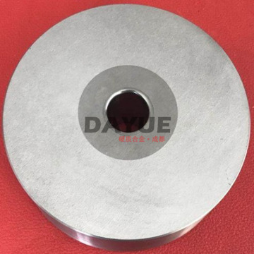 Pembuatan Kawat Die Tungsten Carbide Custom