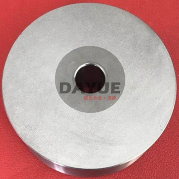 Customized Engineered Tungsten Carbide Bead Roller Dies Made as Per  Customer Drawings - China Tungsten Carbide Pre-Curling Roller, Tungsten  Carbide Seaming Roller