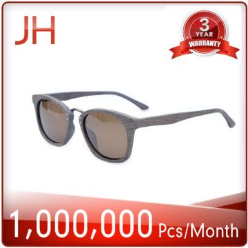 Ready stock hign quality custom wooden okeyable sunglasses