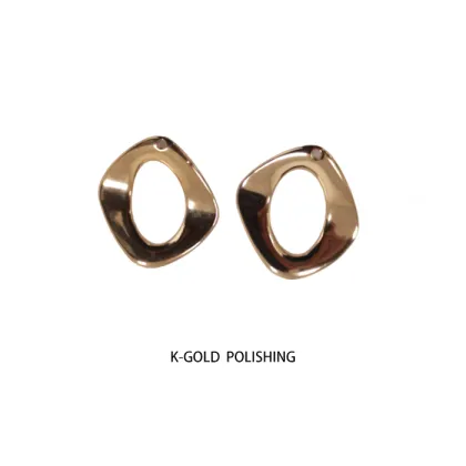 K-gold Jewellery Polishing Machines