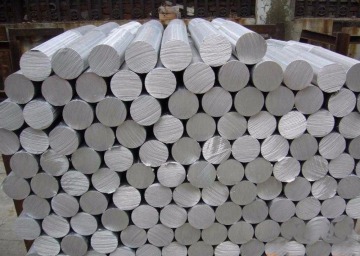 china 1050 aluminum bar/rod/billits