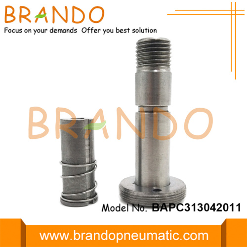 13.0mm Outer Diameter Thread Seat Armature Stem