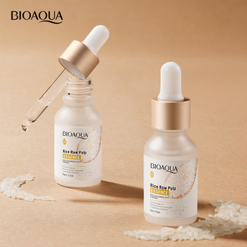 BIOAQUA smooth face skin Whitening face essence
