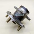 43402-80J00 HUB140T-34 SUZUKI SX4 FWD HUB CHUB HUB