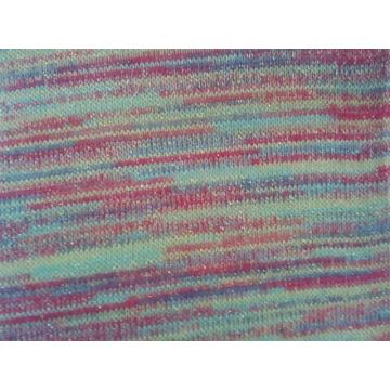 Poly Metallic Space Dye Hacchi Jersey