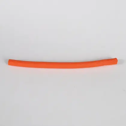 Flame Retardant LS-SCW Spiral Wrap for Cable