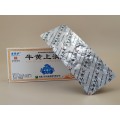 Pil niuhuang shangqing pil madu besar