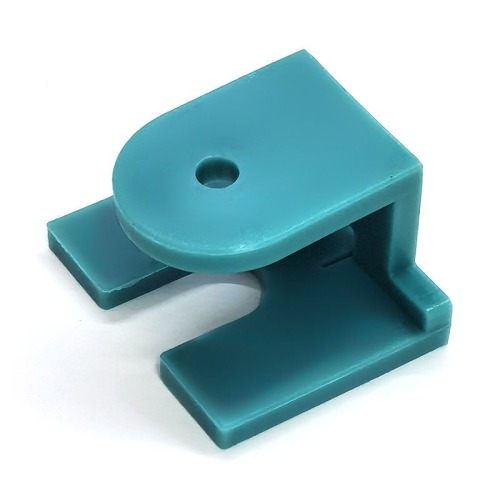 Medical Device Shell Injection Molded Plastic Box