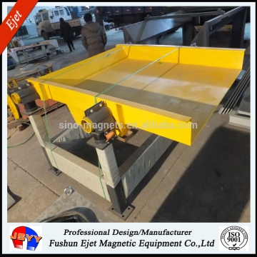 For sale electromagnetic vibratory feeder