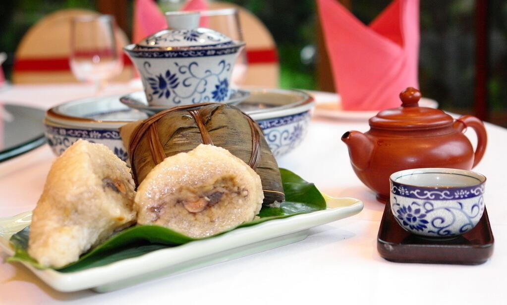 zongzi