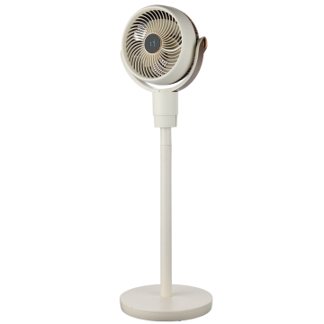 CF-2301YD-A 3D Circulação de ar do ventilador