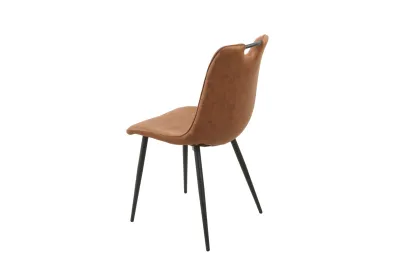 Modern Upholstered Fabric Living Room Chairs