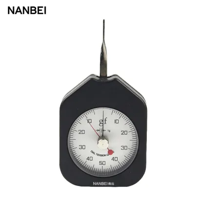 Textile Yarn Tension Meter Testing Instruments