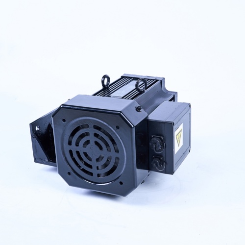 50Hz Electric Motor For Card Steering Equipment
