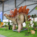 Robot Stegosaurus chất lượng cao với các tính năng thực tế