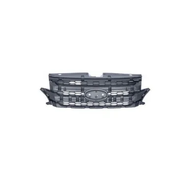 Chrome Front Bumper Upper Grille for Ford Edge 2012