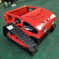 Robot Kawalan Jauh Jenis Crawler Mini