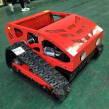 Robot remote control tipe crawler mini