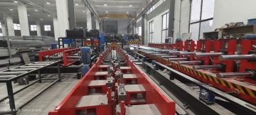 Advanced Hydraulic Connector Press System