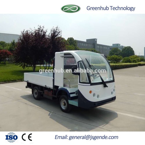 MECHTECH Brand 1000kg High quality electric Light Duty Cargo Truck