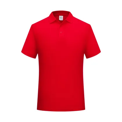 Custom Logo Big and Tall Men's Sport Polo Shirts & T-Shirts ODM/OEM