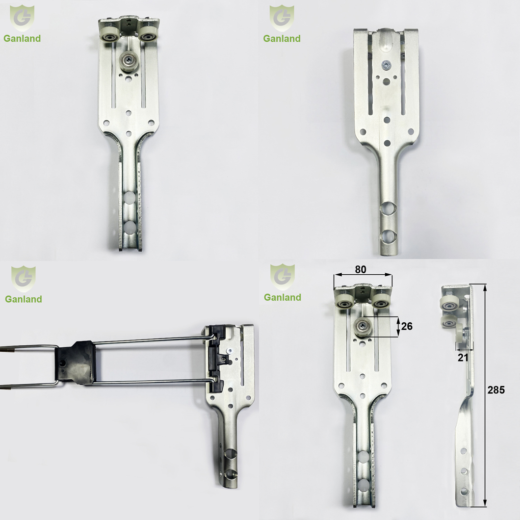 Sliding Roof Stick Hook