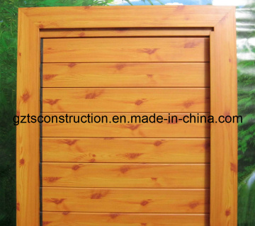 High Quality Aluminum Blind/Shutter/Louver