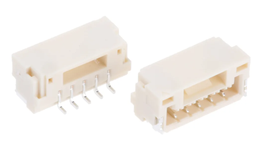 JST ZNDS-34V-K Efficiente componente