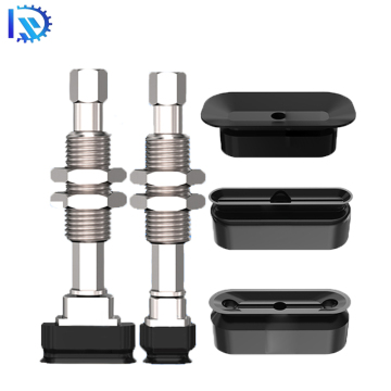Customized Industrial Silicone Ellipse Vacuum Suction Cups PWG Series